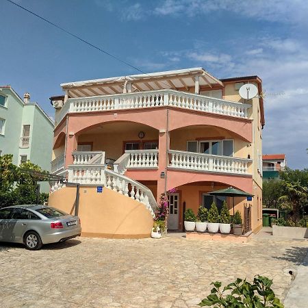 Apartments With A Parking Space Vodice - 18428 Exterior foto